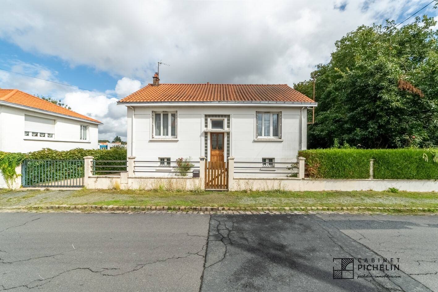 Maison à vendre, 125m², Nantes