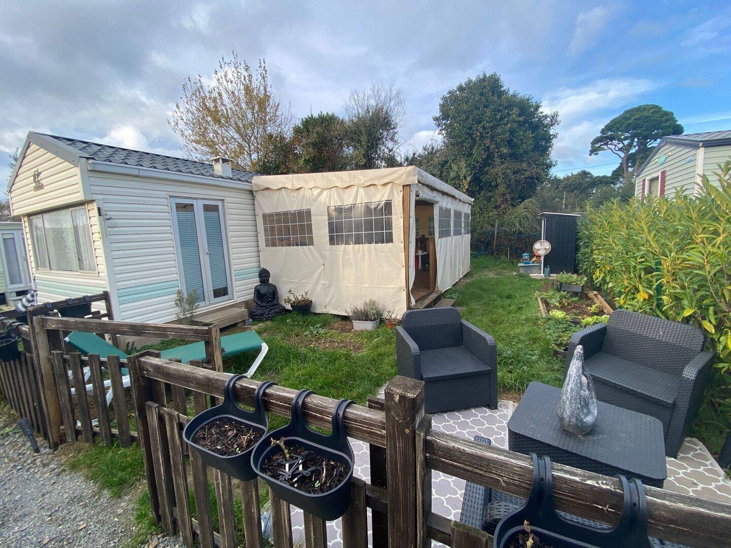 Maison à vendre, 20m², Cancale