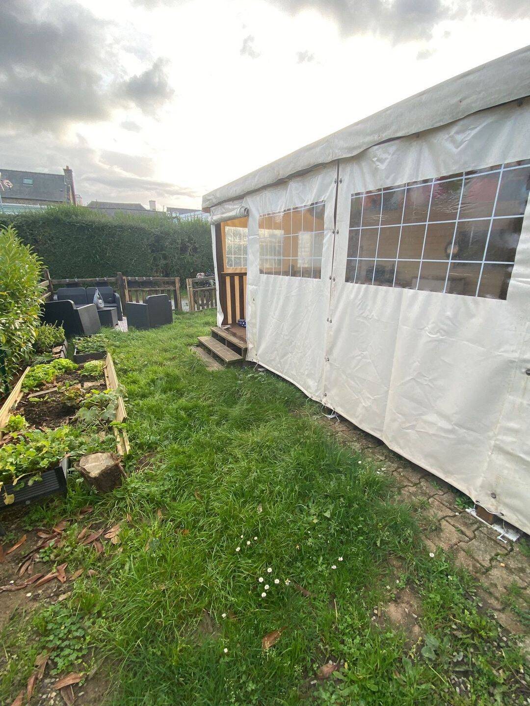 Maison à vendre, 20m², Cancale