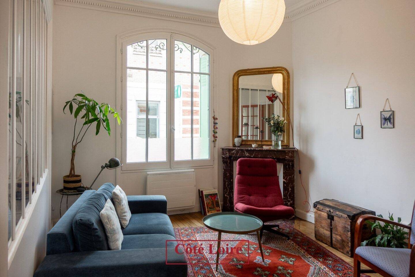 Appartement à vendre, 78m², Orléans