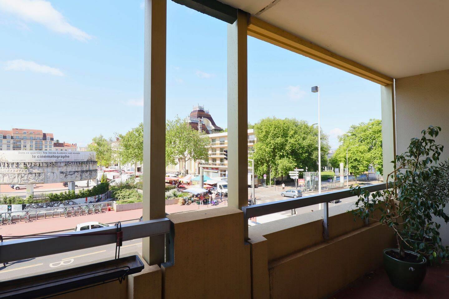 Appartement à vendre, 75m², Lyon 3ème