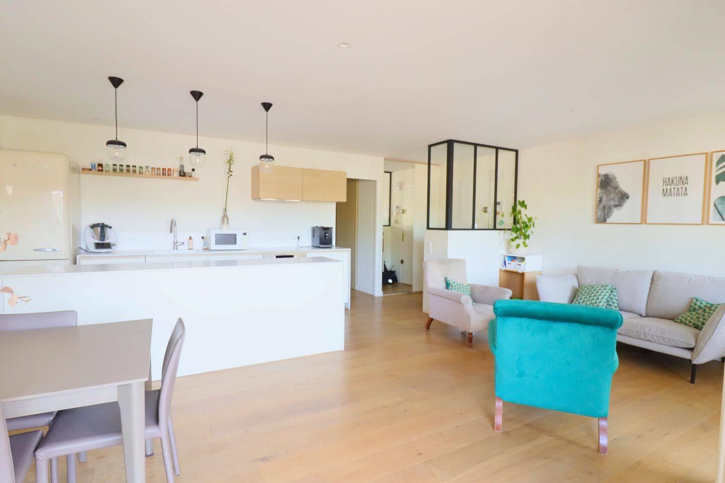 Appartement à vendre, 75m², Lyon 3ème