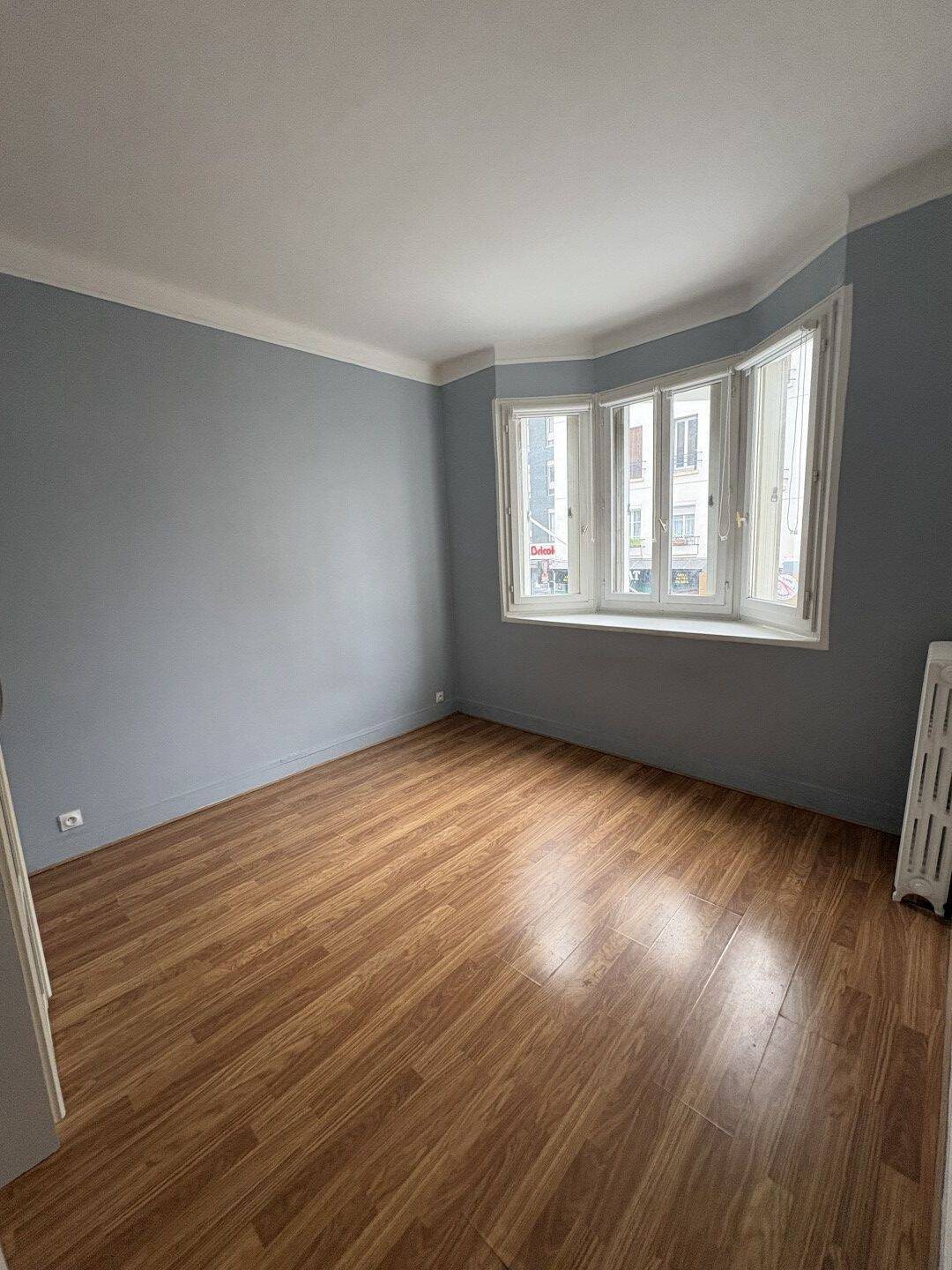 Appartement à louer, 30m², Paris 11ème
