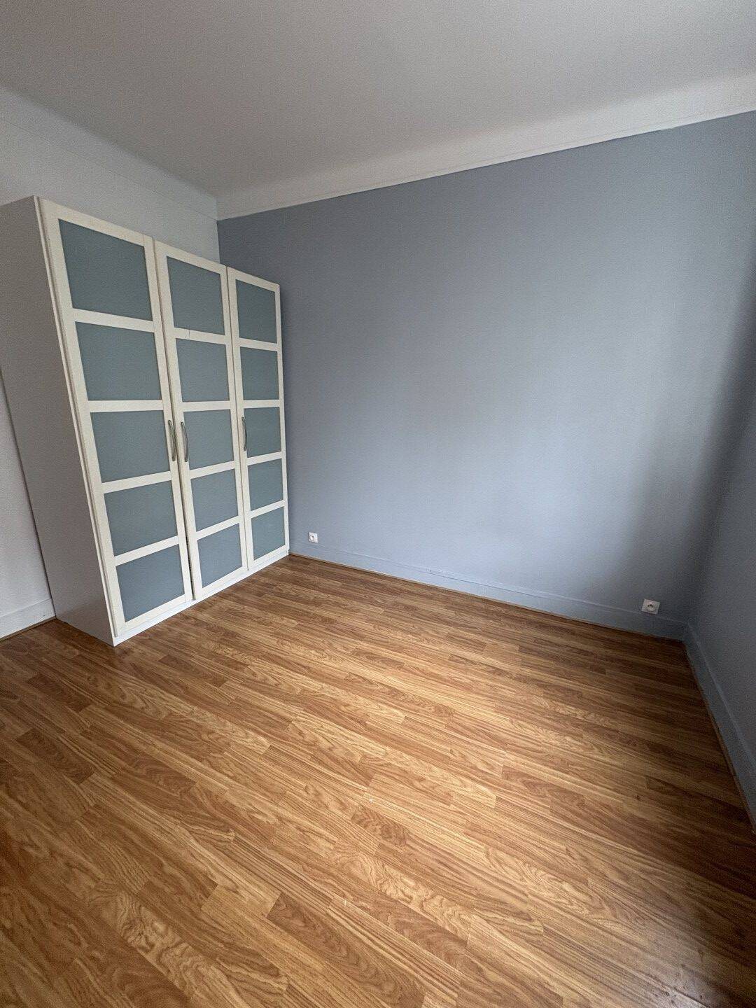 Appartement à louer, 30m², Paris 11ème