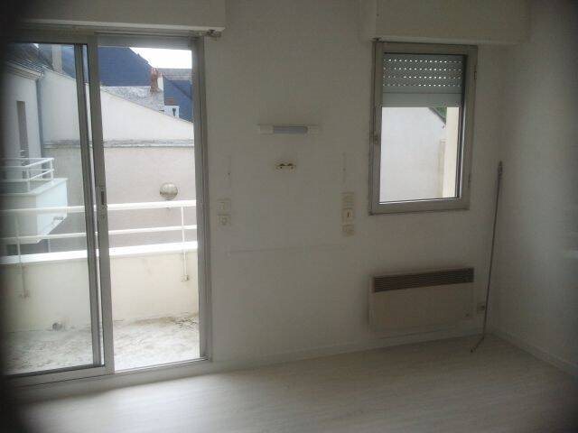 Appartement à louer, 26m², La Chapelle-sur-Erdre