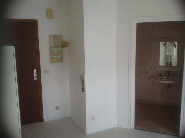 Appartement à louer, 26m², La Chapelle-sur-Erdre