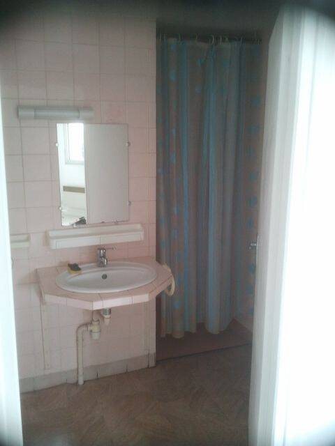 Appartement à louer, 26m², La Chapelle-sur-Erdre