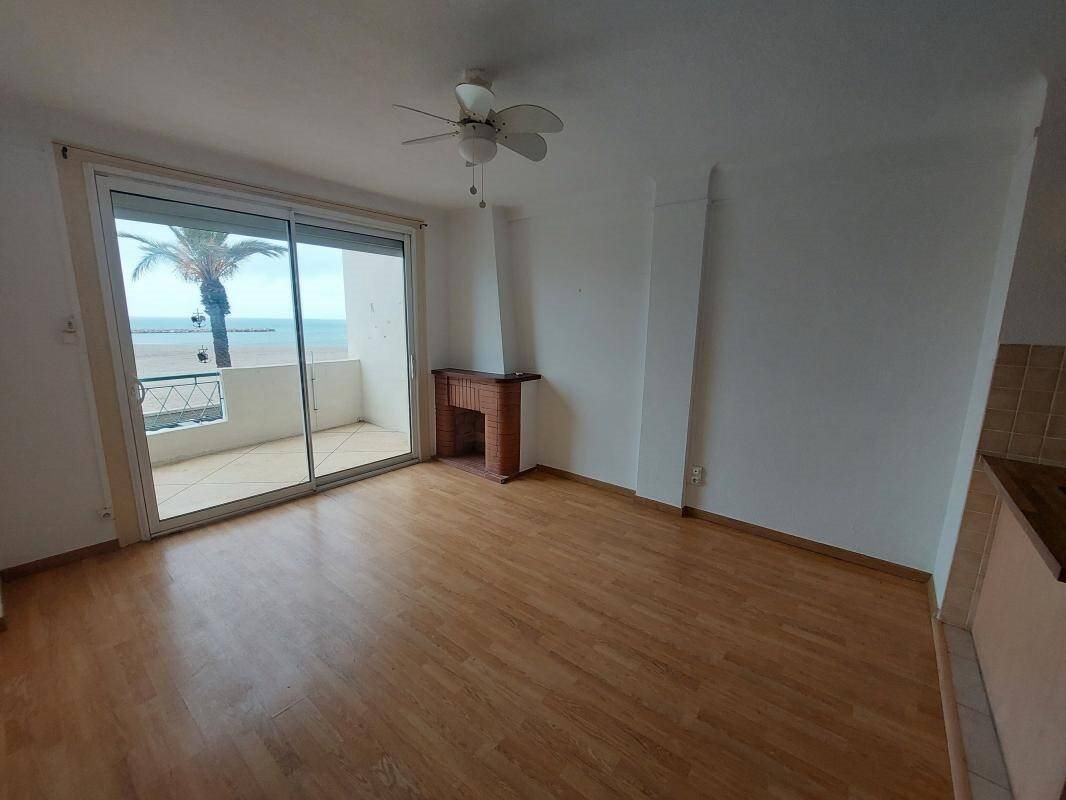 Appartement à louer, 47m², Le Grau-du-Roi