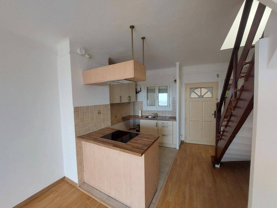 Appartement à louer, 47m², Le Grau-du-Roi