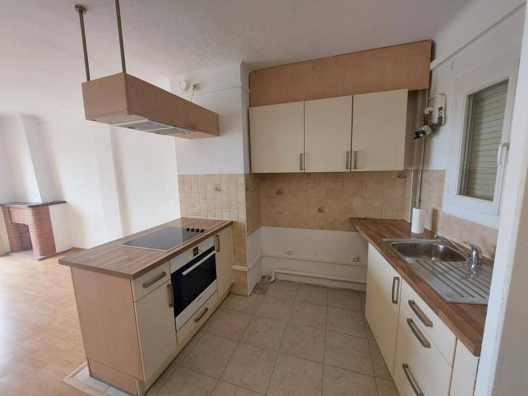 Appartement à louer, 47m², Le Grau-du-Roi