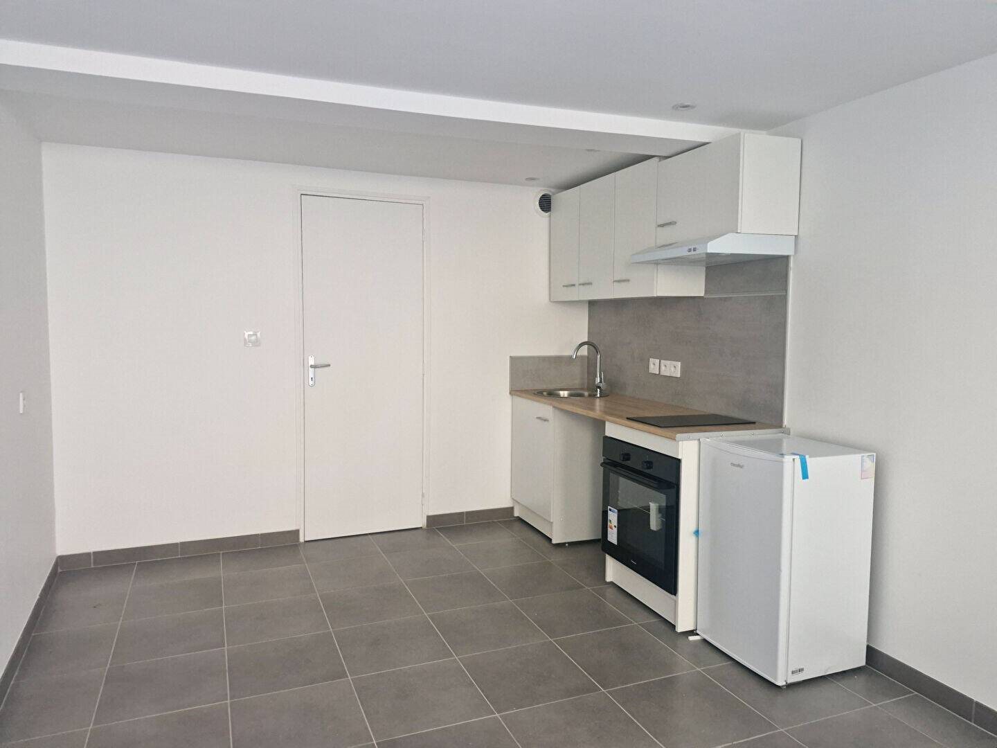 Appartement à louer, 18m², Sigean