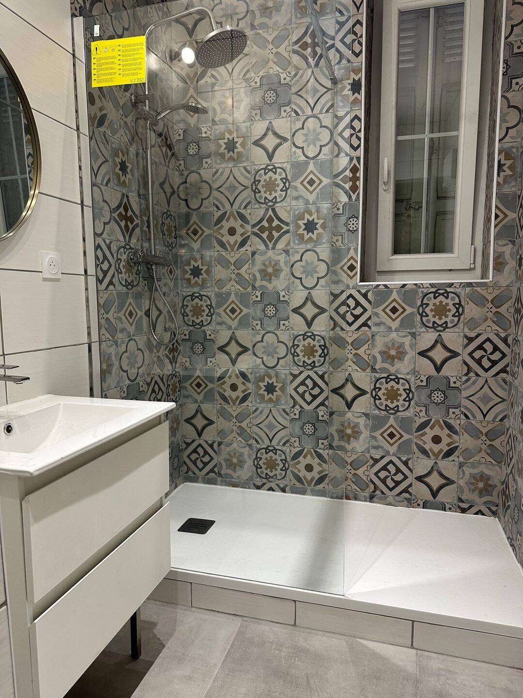 Appartement à vendre, 75m², Saint-Etienne