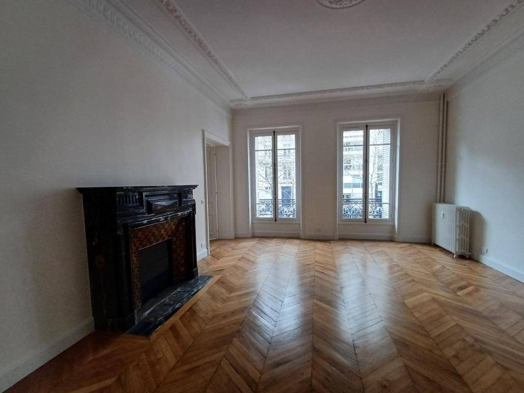 Appartement à louer, 250m², Paris 16ème