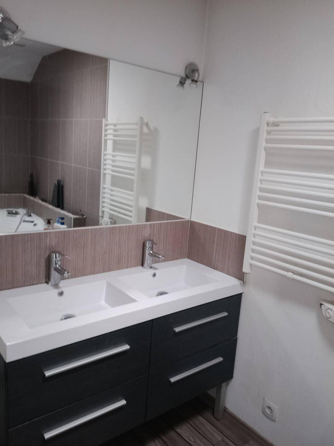 Appartement à vendre, 150m², Golbey