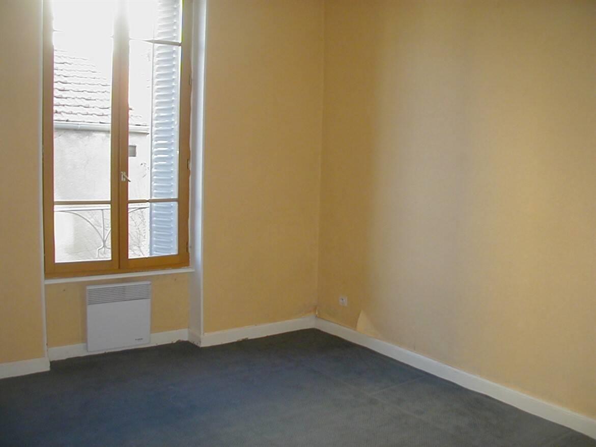 Appartement à louer, 65m², Clermont-Ferrand