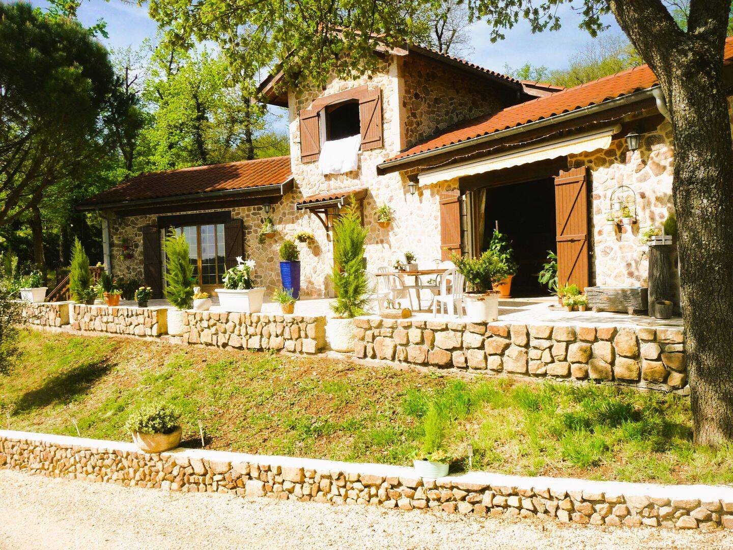 Appartement à vendre, 60m², Taluyers