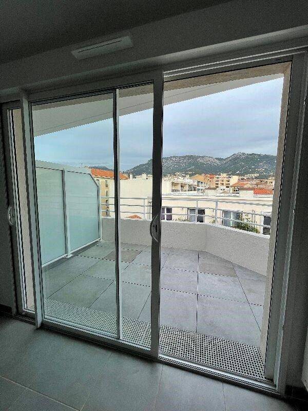 Appartement à louer, 38m², Toulon