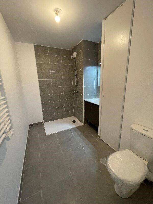 Appartement à louer, 38m², Toulon