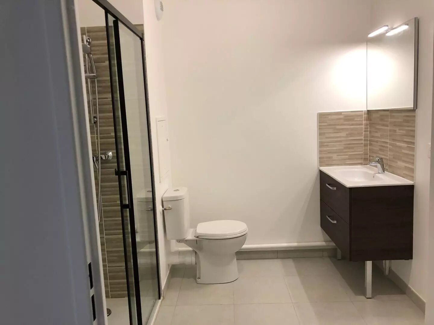 Appartement à louer, 41m², Sannois