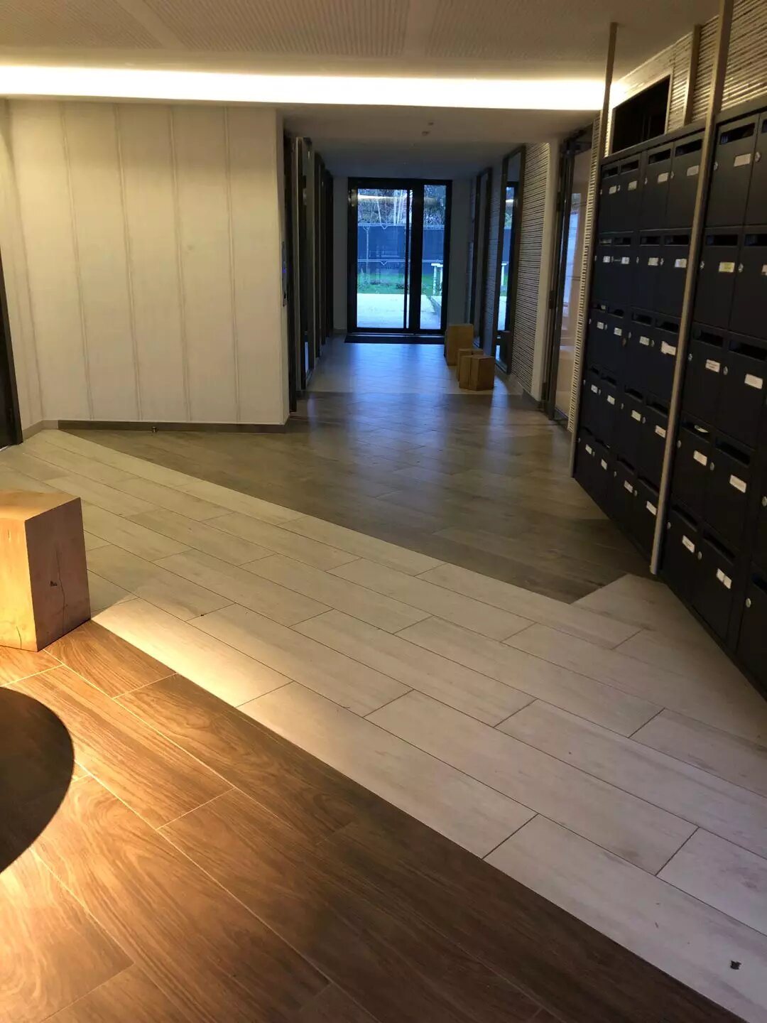 Appartement à louer, 41m², Sannois