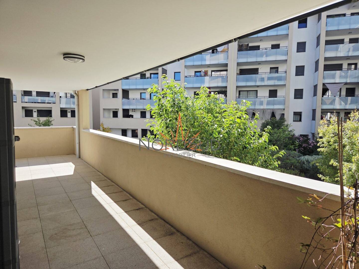 Appartement à louer, 79m², Aix-en-Provence