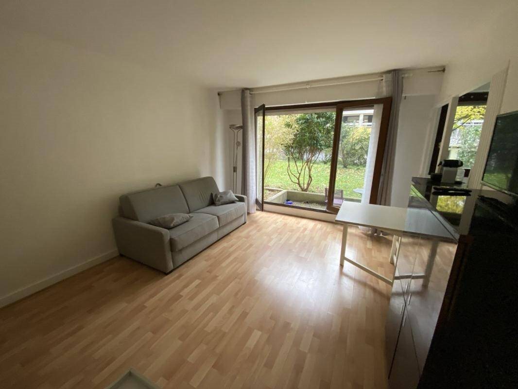 Appartement à louer, 28m², Paris 11ème