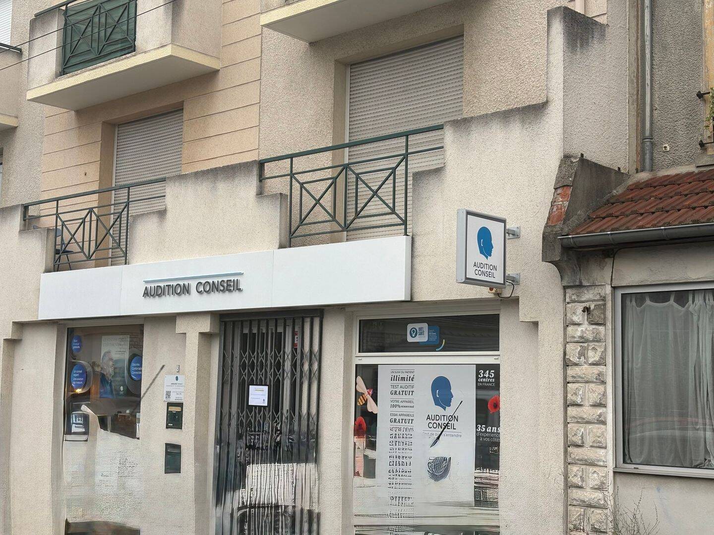 Appartement à louer, 27m², Mitry-Mory