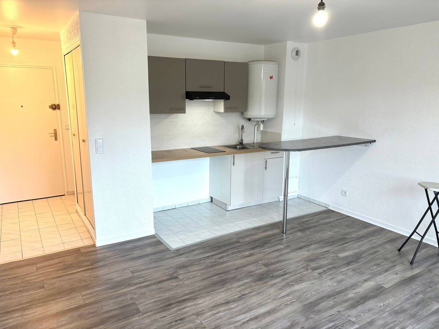 Appartement à louer, 27m², Mitry-Mory