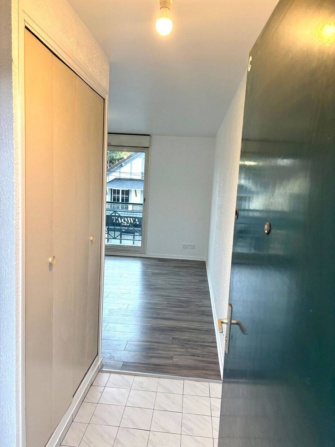 Appartement à louer, 27m², Mitry-Mory