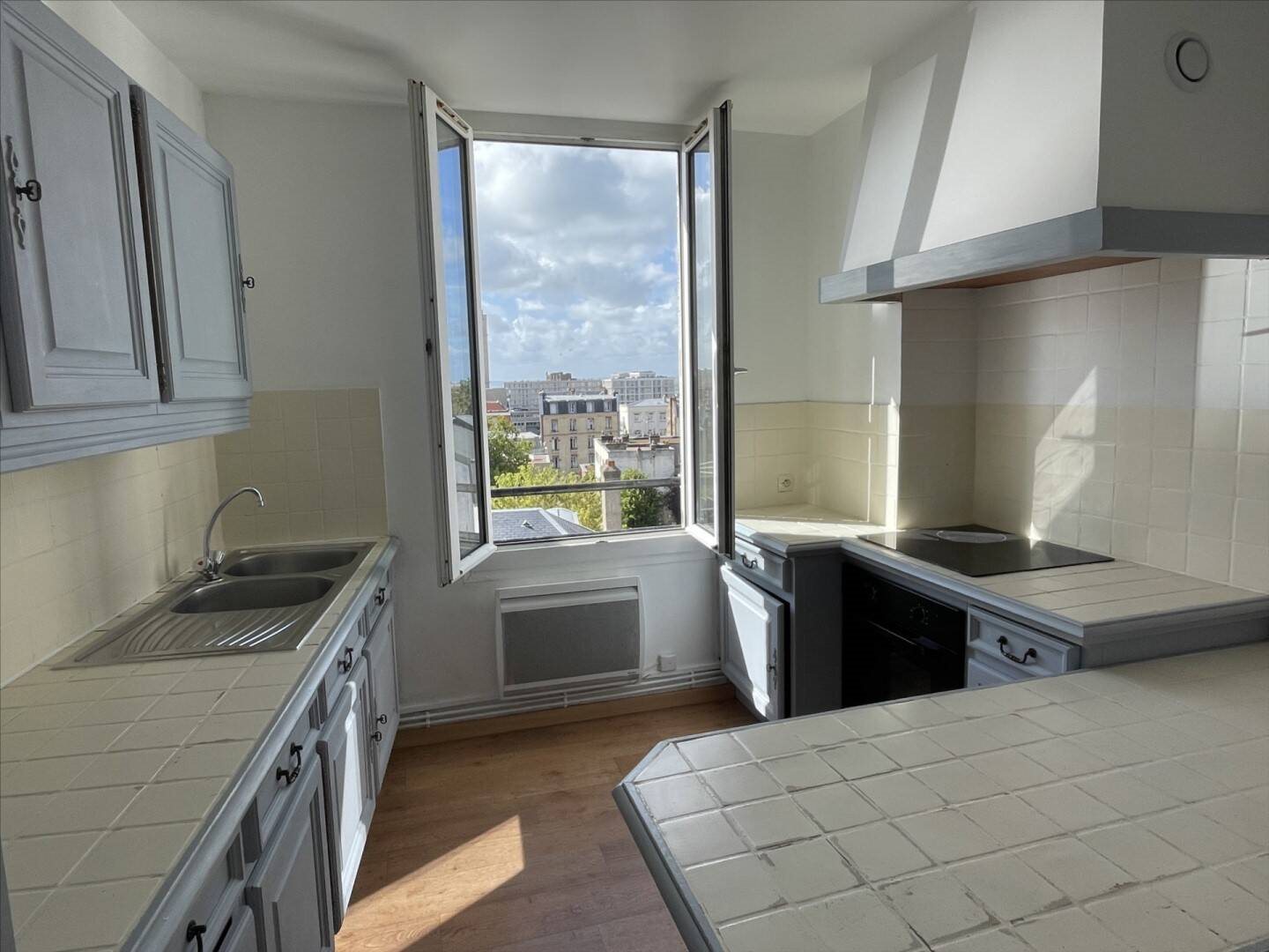 Appartement à louer, 38m², Le Havre