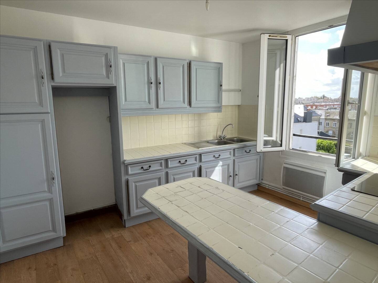 Appartement à louer, 38m², Le Havre
