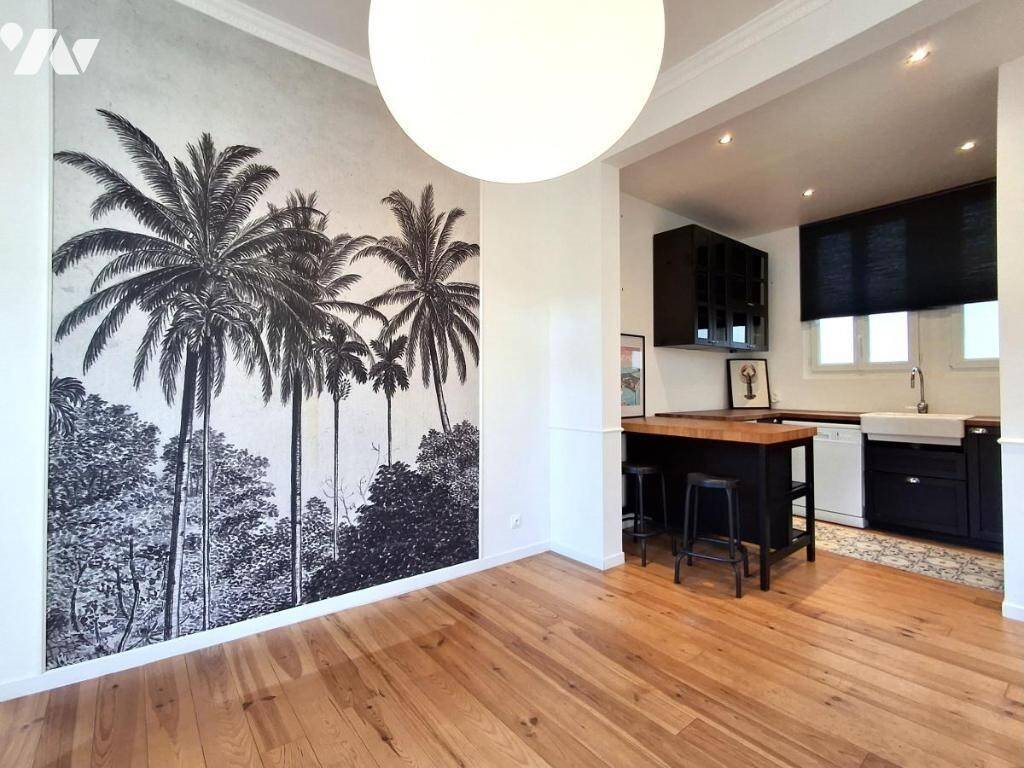 Maison à louer, 74m², Le Havre