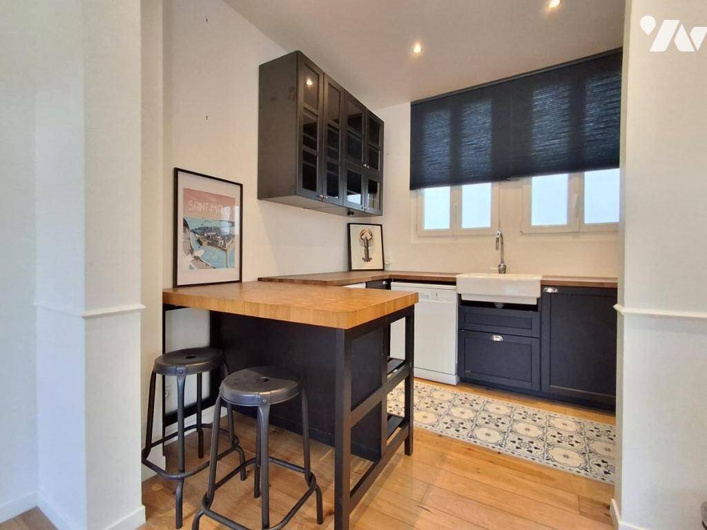 Maison à louer, 74m², Le Havre