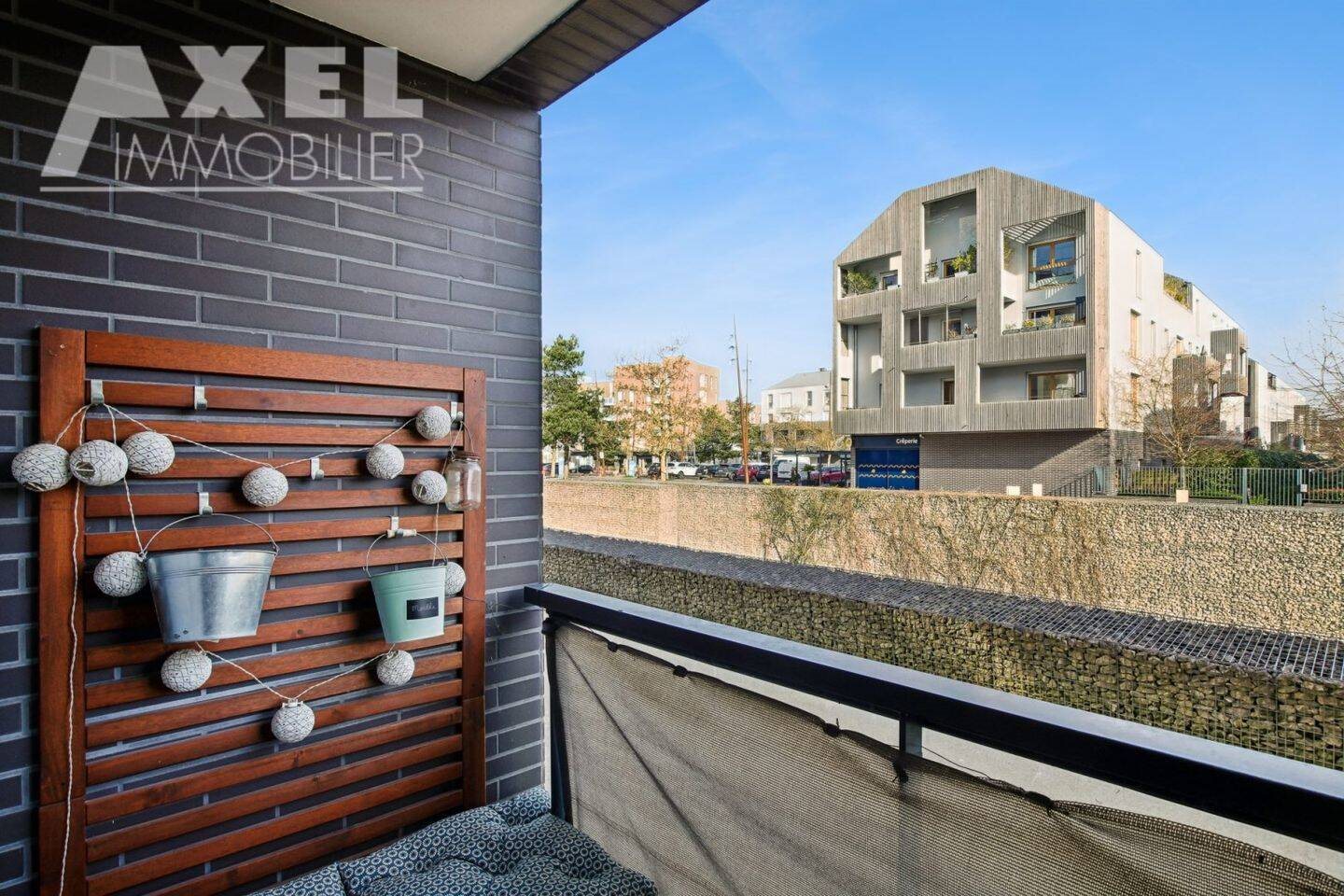 Appartement à vendre, 86m², Bois-d'Arcy