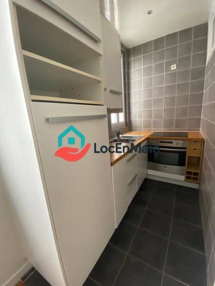 Appartement à louer, 35m², Paris 13ème