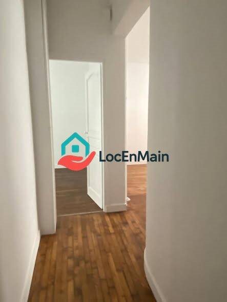 Appartement à louer, 35m², Paris 13ème