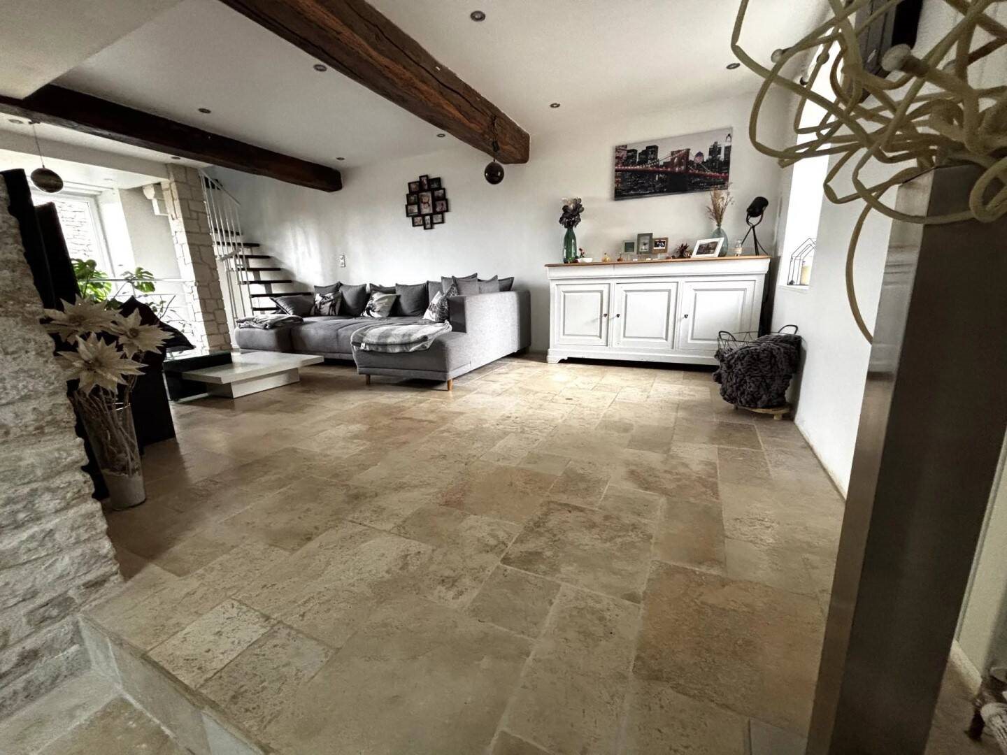 Maison à vendre, 170m², Sombernon