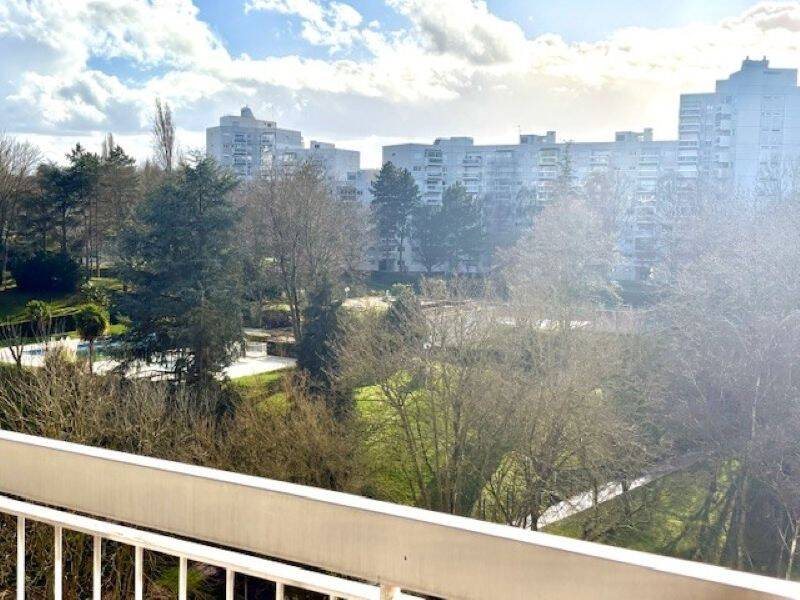 Appartement à vendre, 82m², Marly-le-Roi