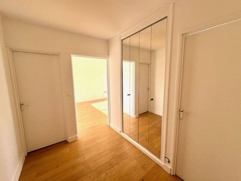 Appartement à vendre, 82m², Marly-le-Roi