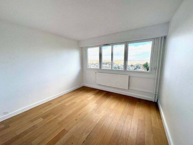 Appartement à vendre, 82m², Marly-le-Roi