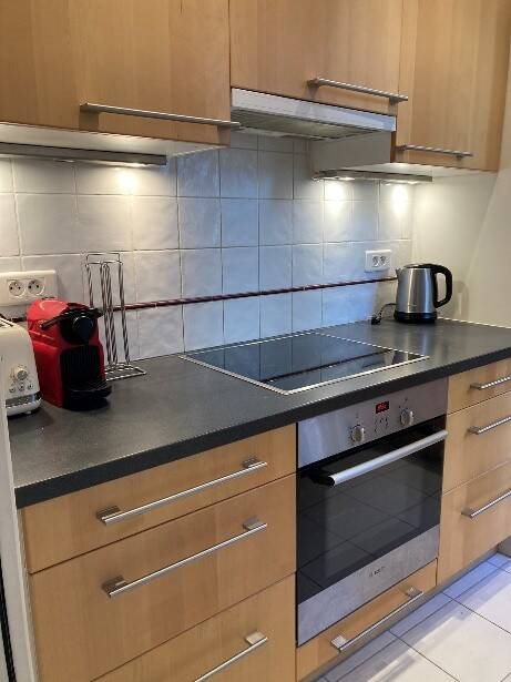 Maison à louer, 62m², Paris 16ème