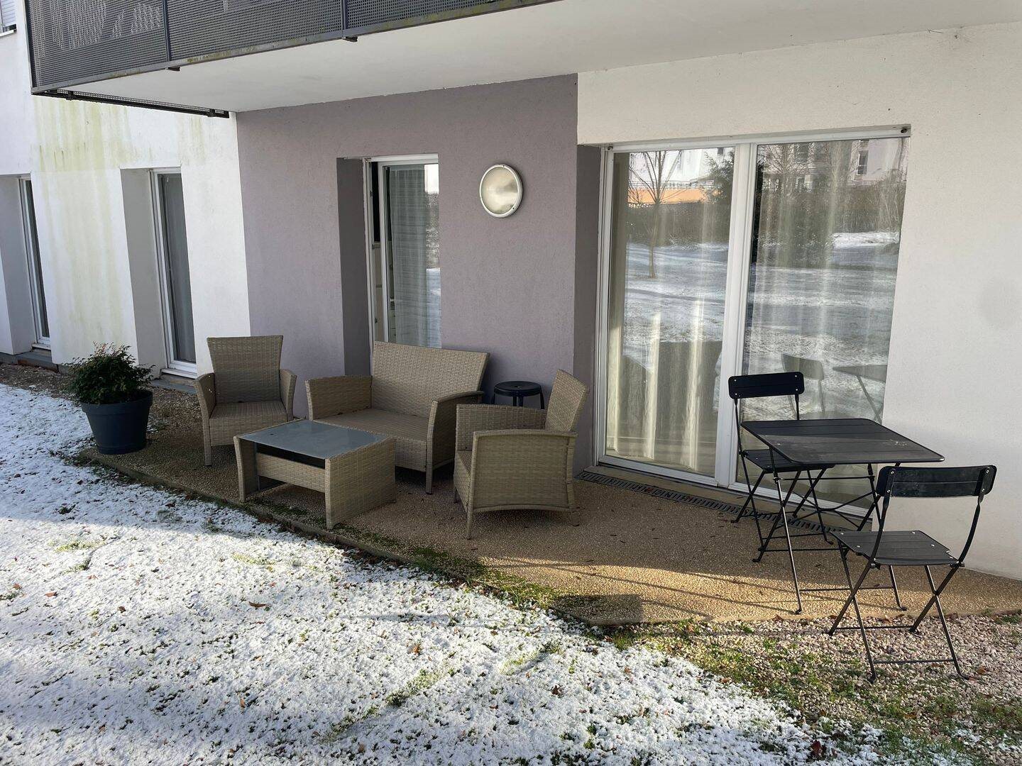 Appartement à vendre, 70m², Talant