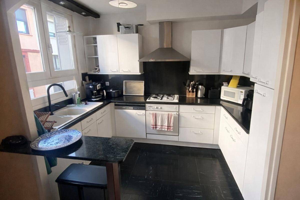 Appartement à vendre, 103m², Toulouse