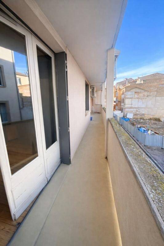 Appartement à vendre, 103m², Toulouse