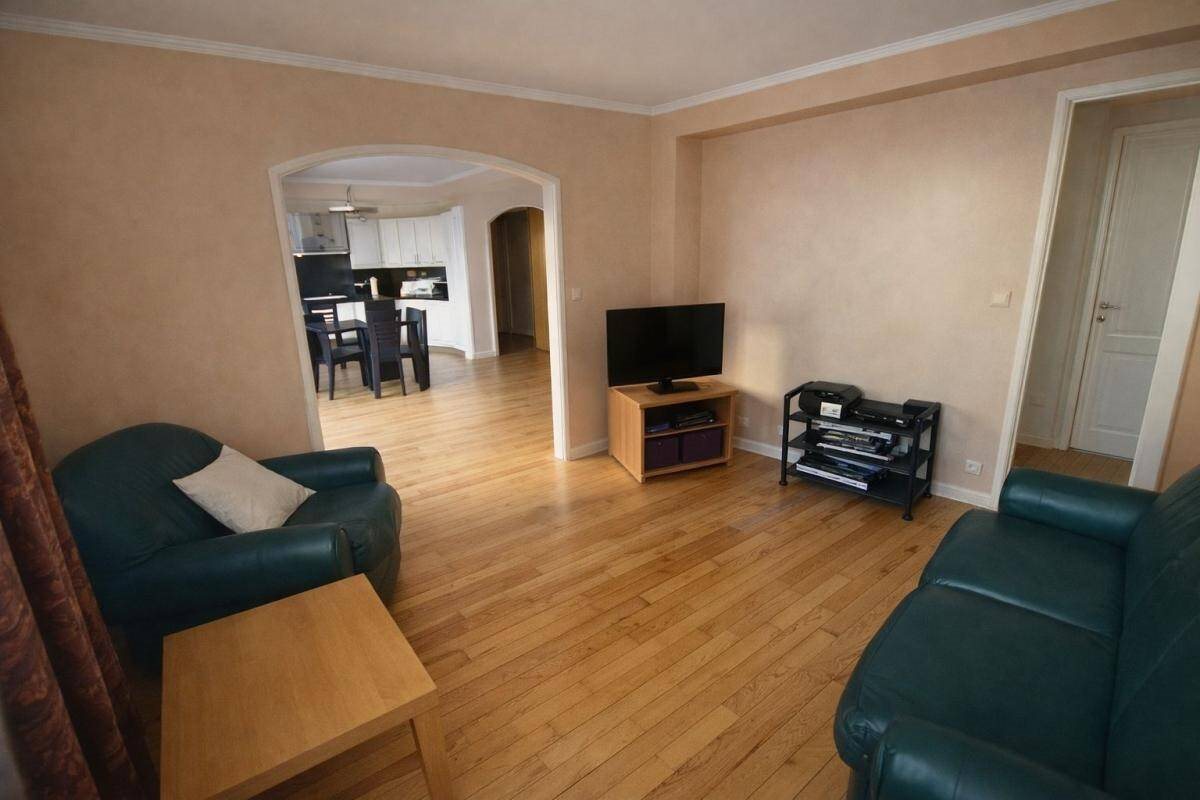 Appartement à vendre, 103m², Toulouse