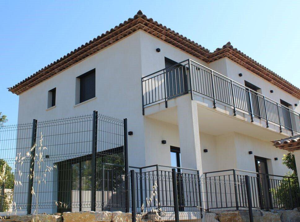 Maison à louer, 132m², Sainte-Maxime