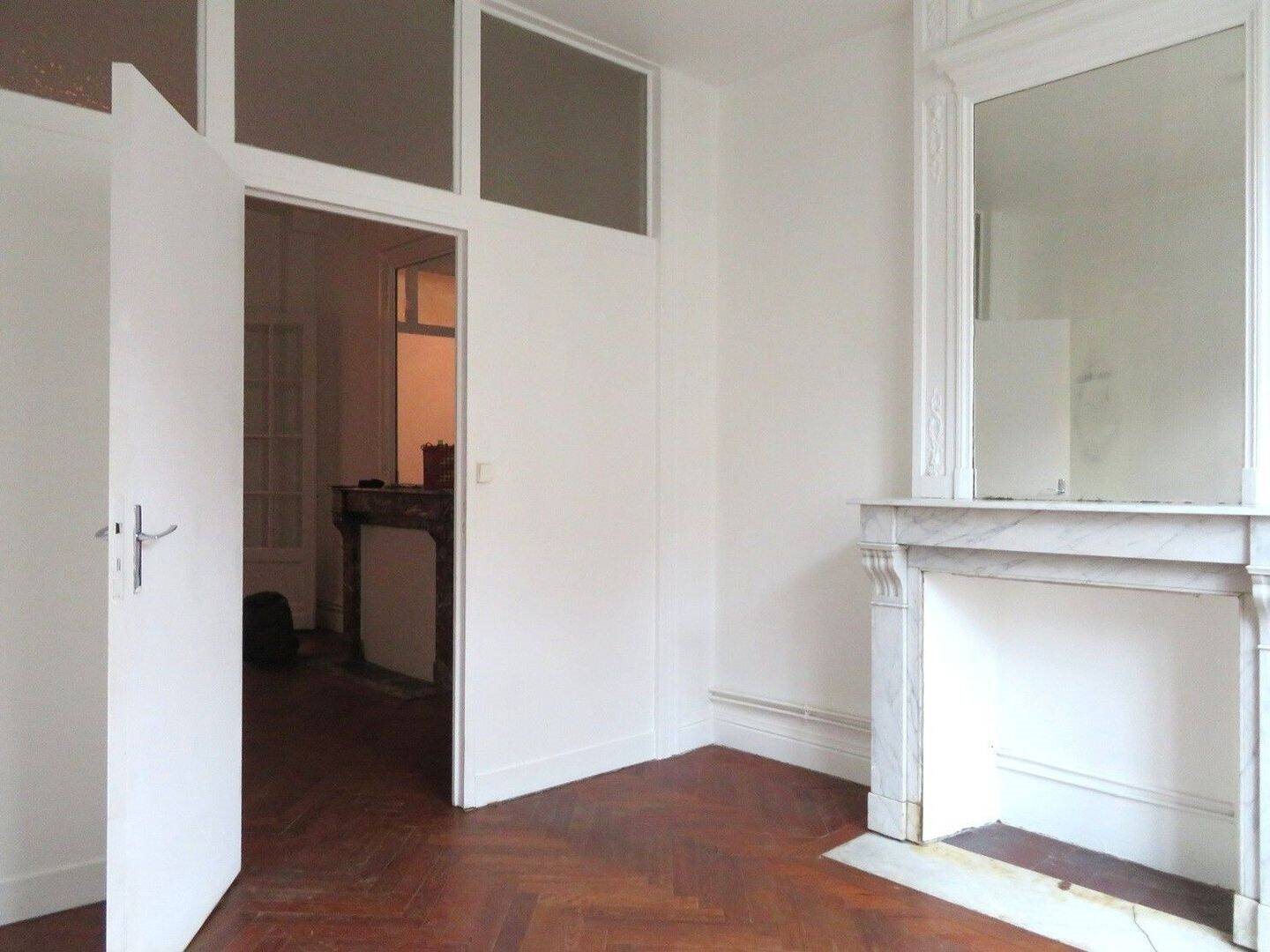 Appartement à vendre, 123m², La Madeleine