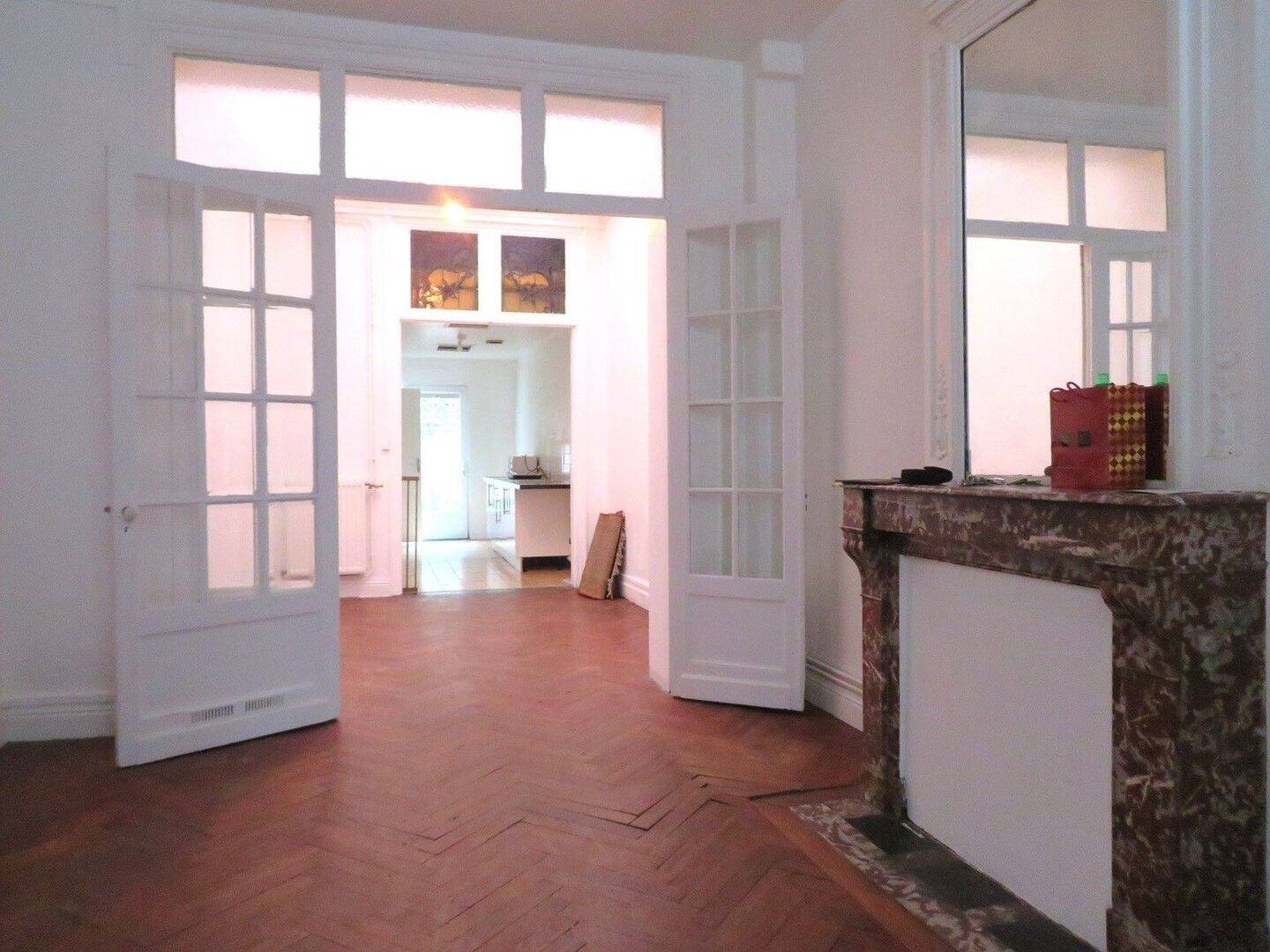 Appartement à vendre, 123m², La Madeleine