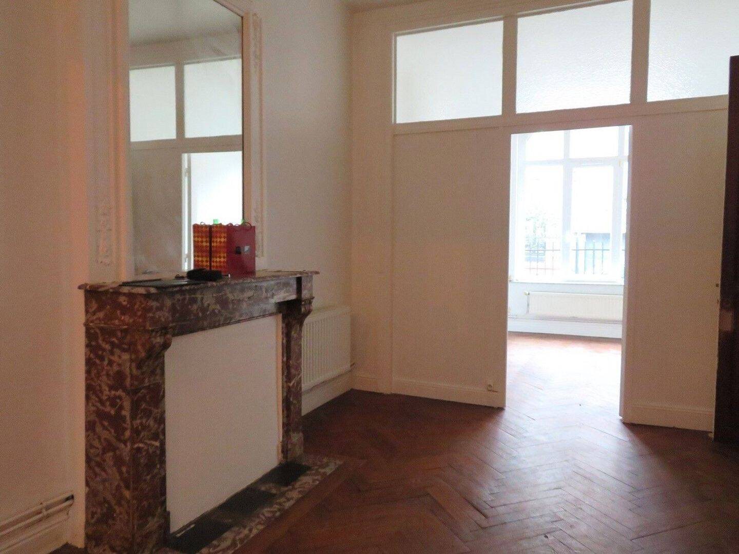 Appartement à vendre, 123m², La Madeleine