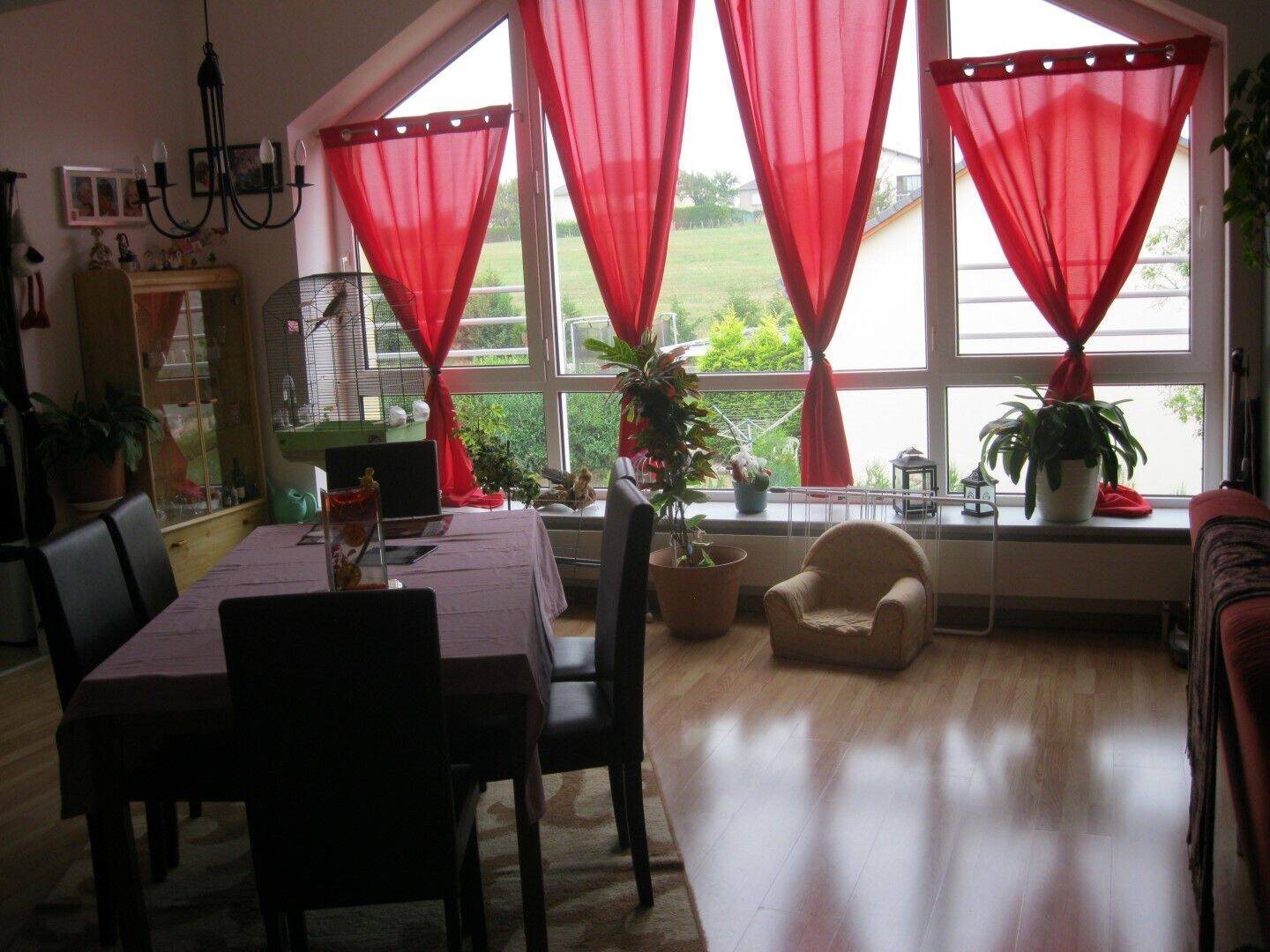 Appartement à louer, 90m², Piblange